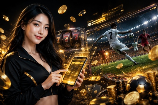 sky77